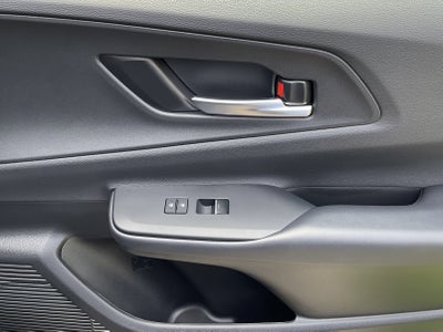 2025 Toyota Prius Plug-in Hybrid XSE Premium