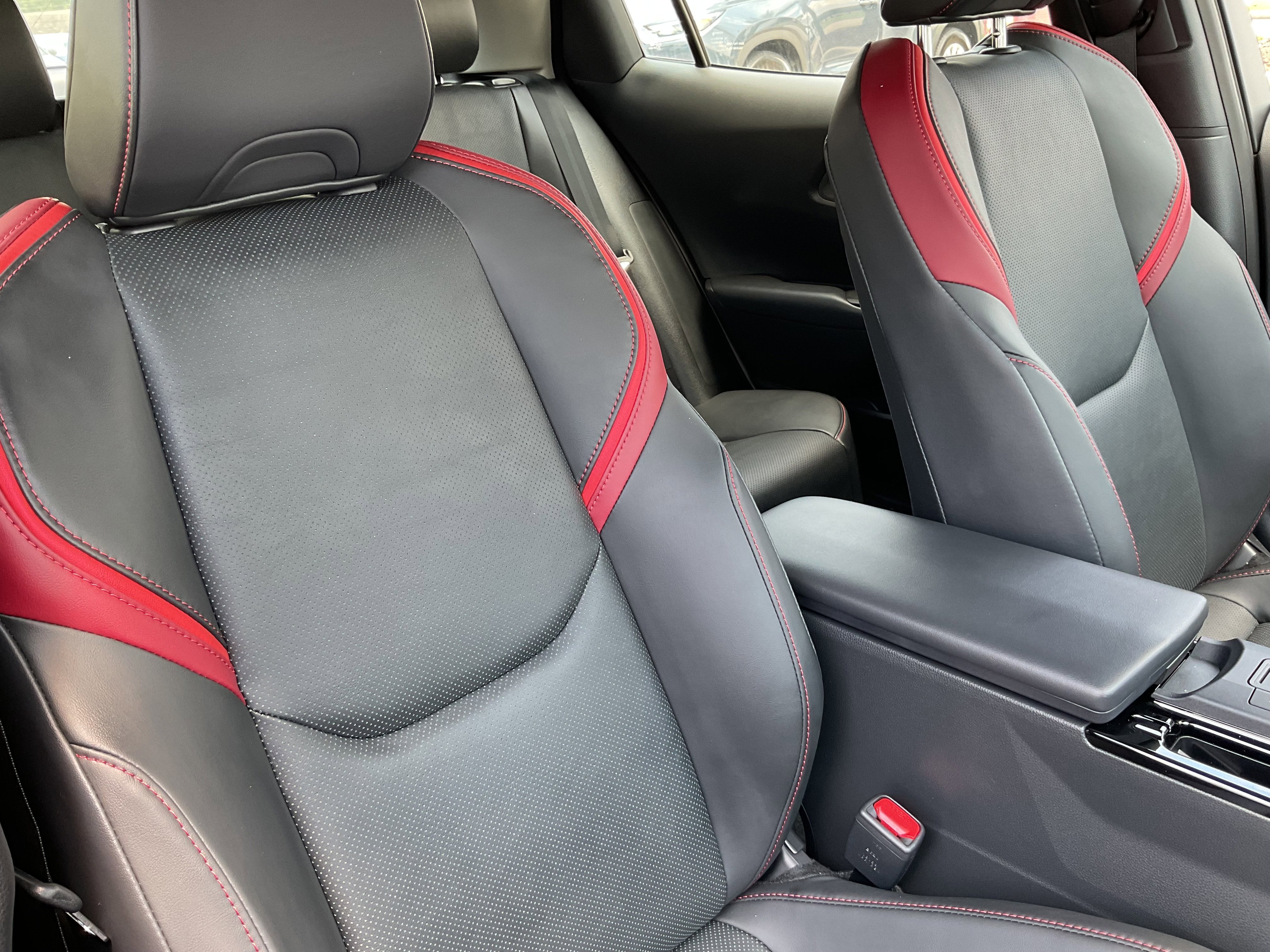 2025 Toyota Prius Plug-in Hybrid XSE Premium