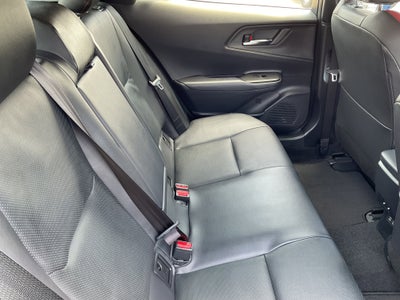 2025 Toyota Prius Plug-in Hybrid XSE Premium