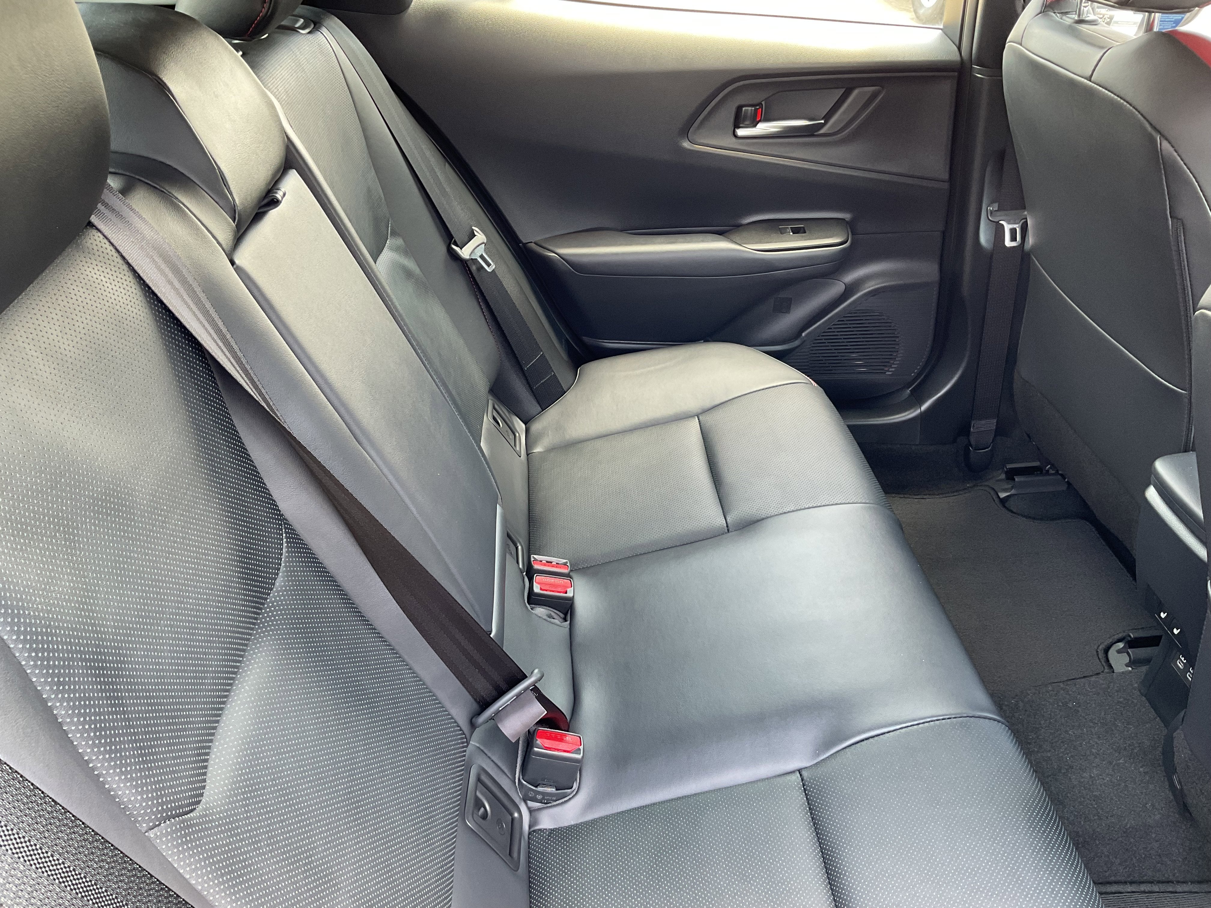 2025 Toyota Prius Plug-in Hybrid XSE Premium