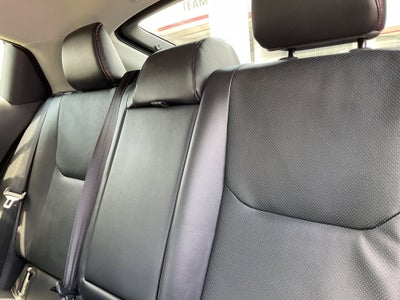 2025 Toyota Prius Plug-in Hybrid XSE Premium