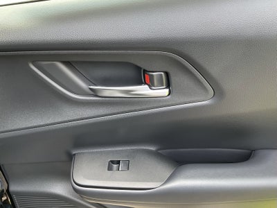 2025 Toyota Prius Plug-in Hybrid XSE Premium