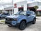 2027 Toyota Land Cruiser 4WD (Natl)