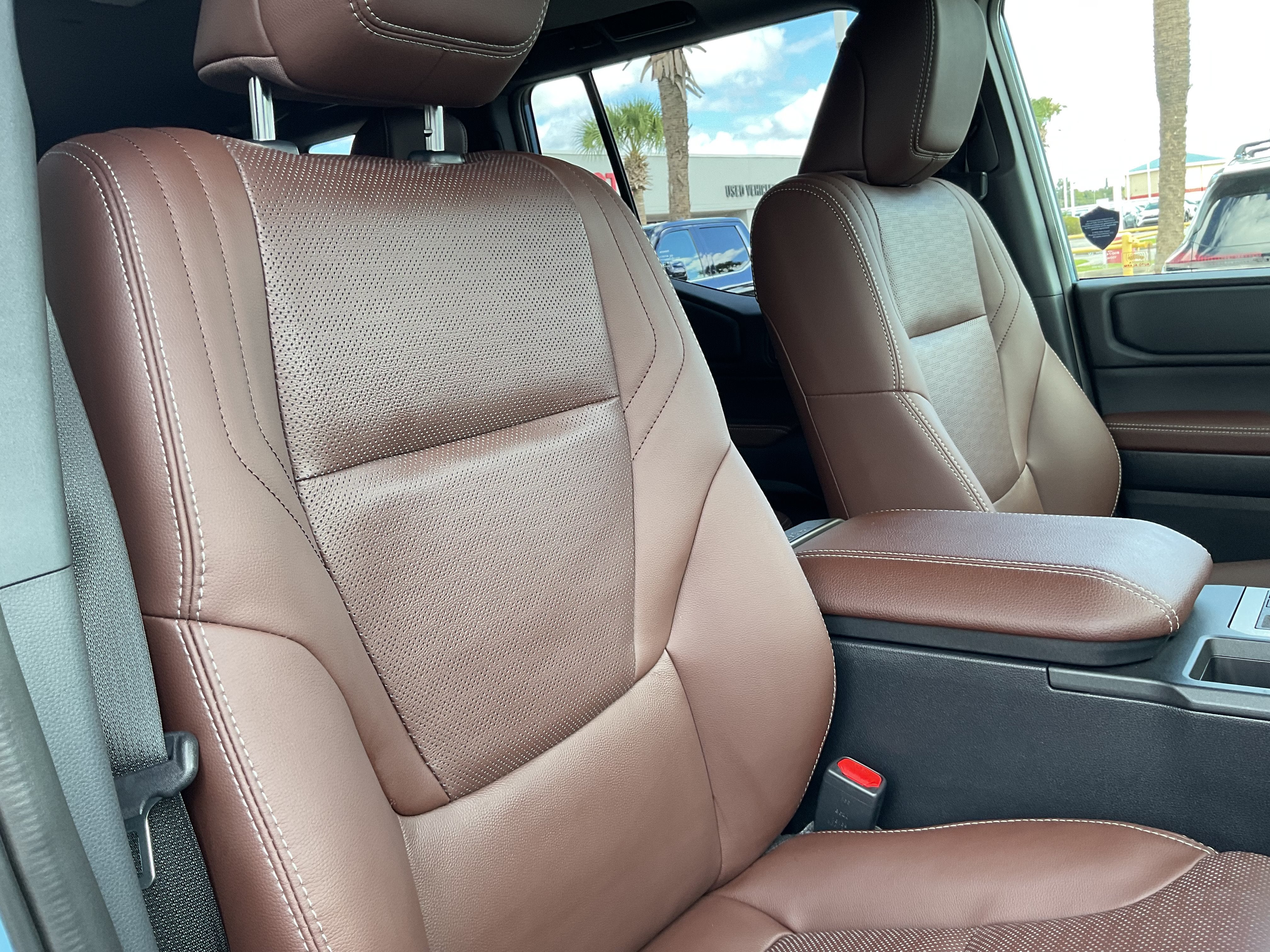 2027 Toyota Land Cruiser 4WD (Natl)