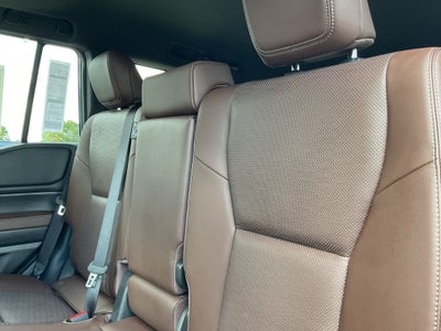 2027 Toyota Land Cruiser 4WD (Natl)
