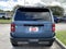 2027 Toyota Land Cruiser 4WD (Natl)
