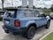 2027 Toyota Land Cruiser 4WD (Natl)
