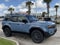 2027 Toyota Land Cruiser 4WD (Natl)