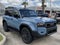 2027 Toyota Land Cruiser 4WD (Natl)