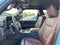2027 Toyota Land Cruiser 4WD (Natl)
