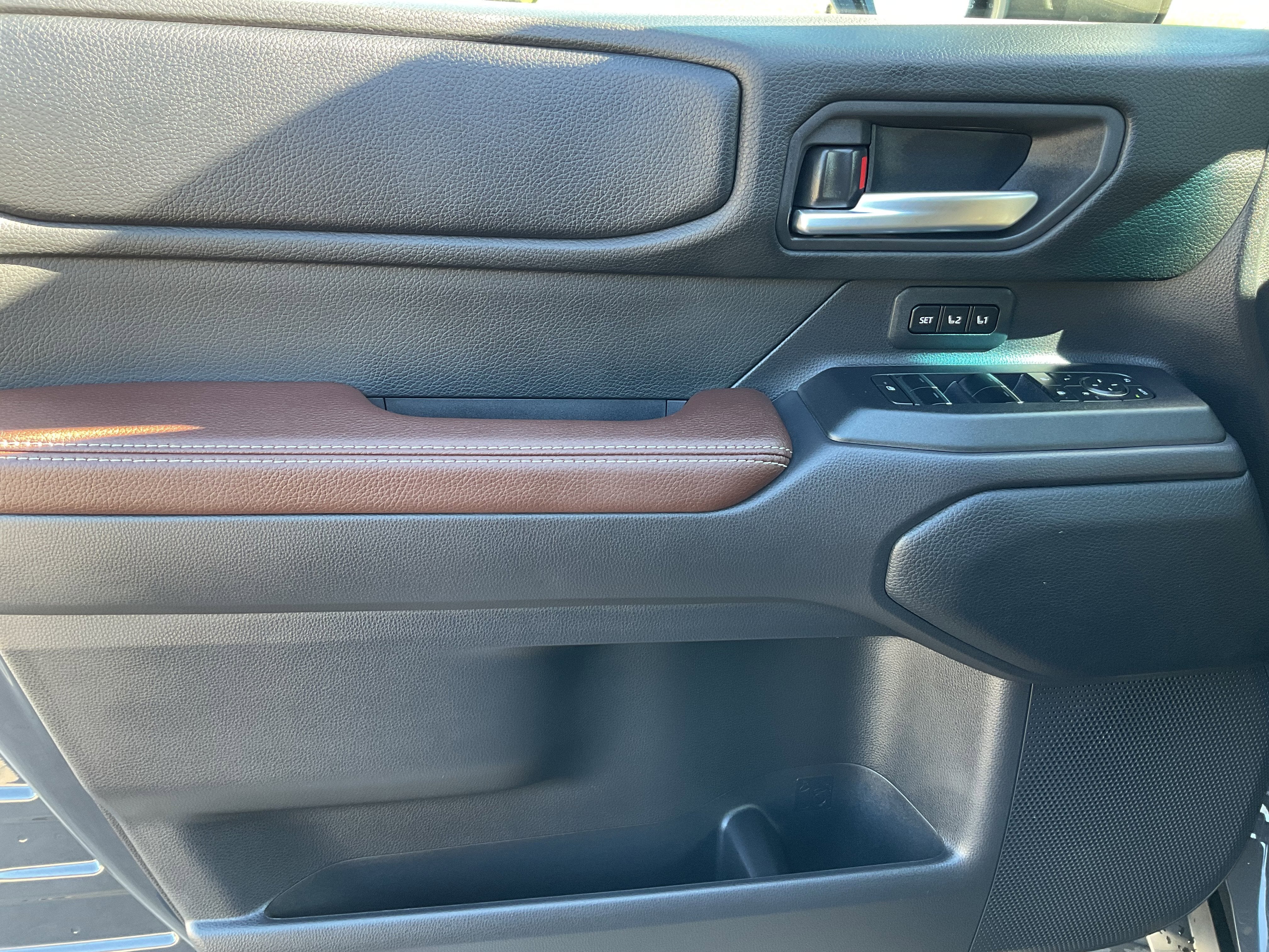 2026 Toyota Land Cruiser Land Cruiser