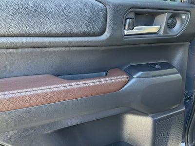 2026 Toyota Land Cruiser Land Cruiser