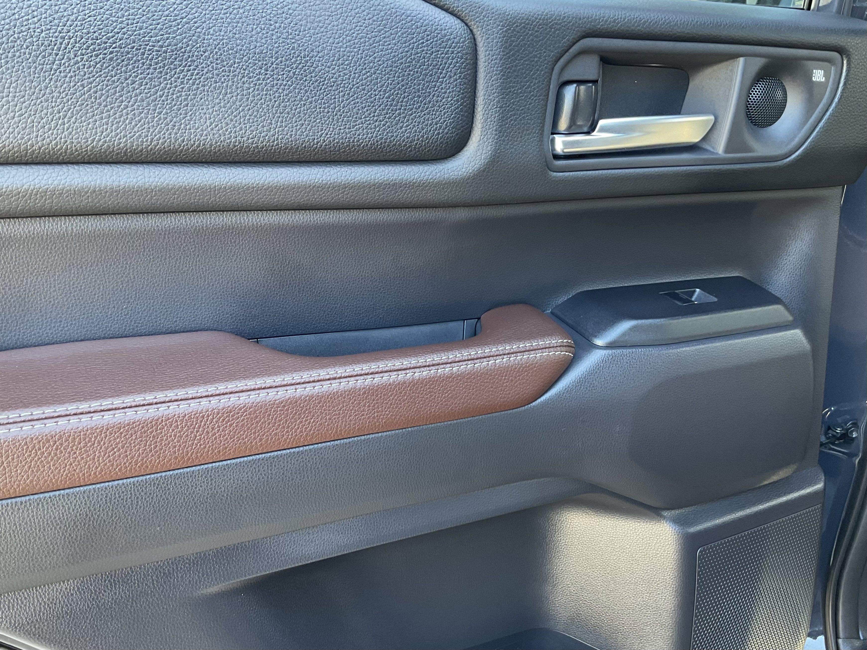 2026 Toyota Land Cruiser Land Cruiser