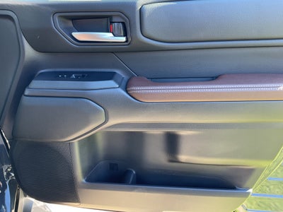 2026 Toyota Land Cruiser Land Cruiser