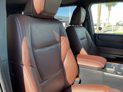 2026 Toyota Land Cruiser Land Cruiser