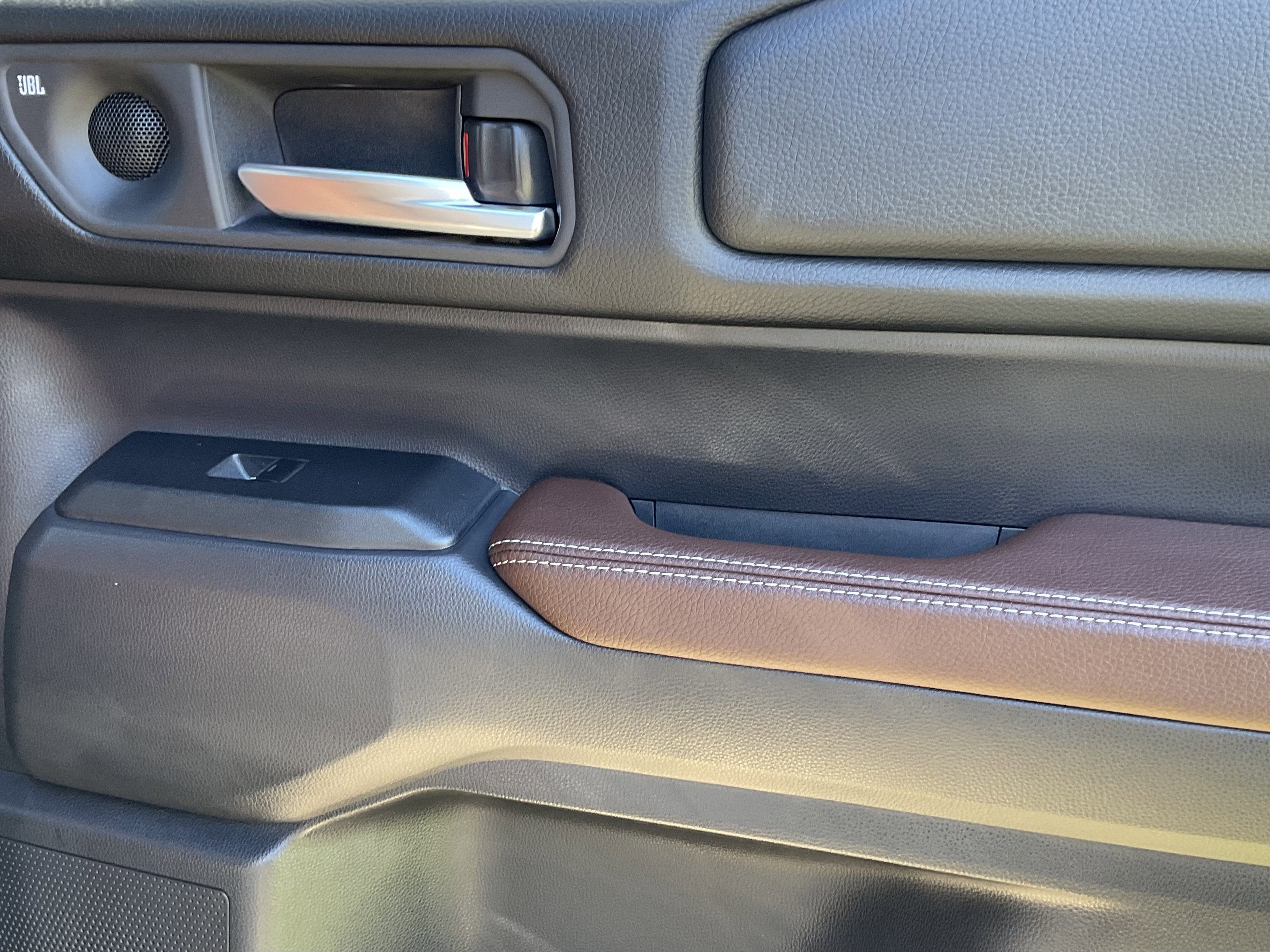 2026 Toyota Land Cruiser Land Cruiser