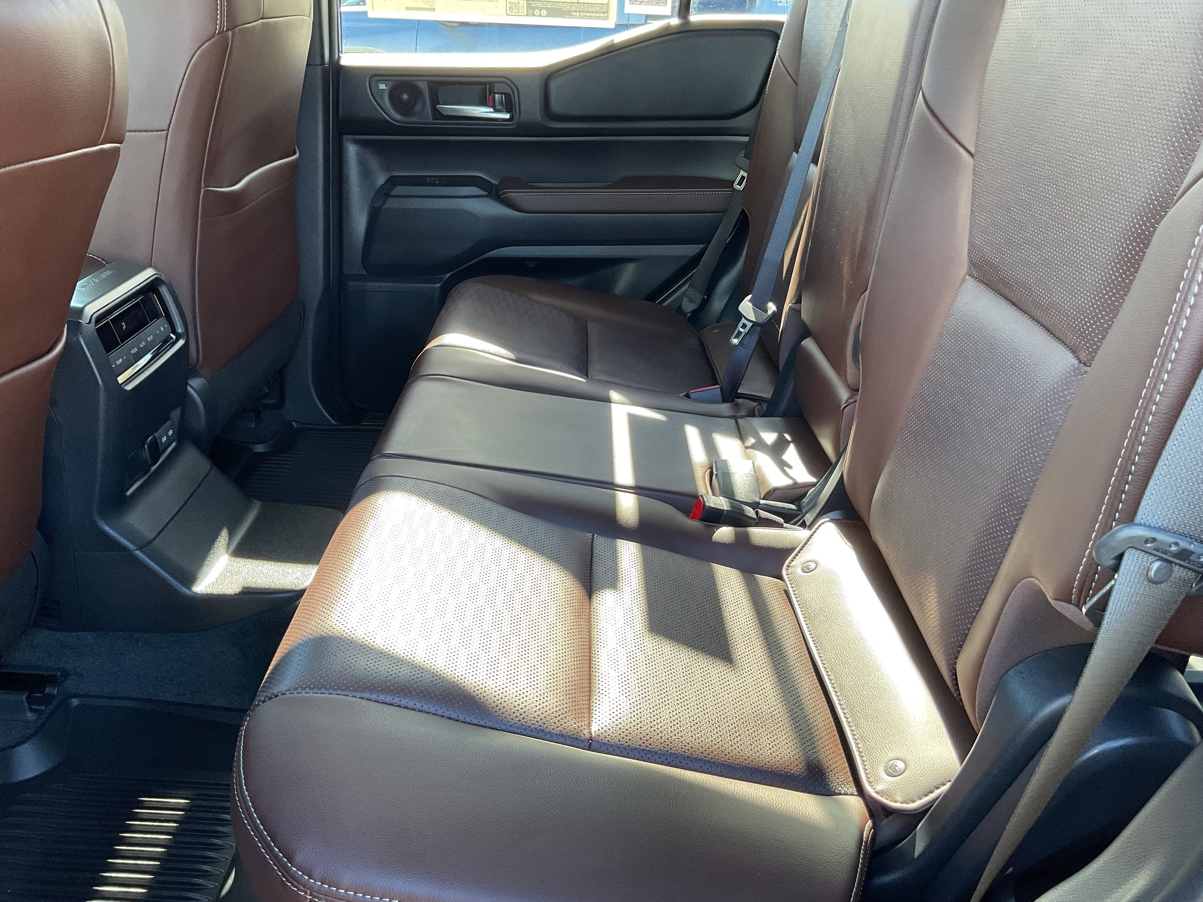 2026 Toyota Land Cruiser Land Cruiser