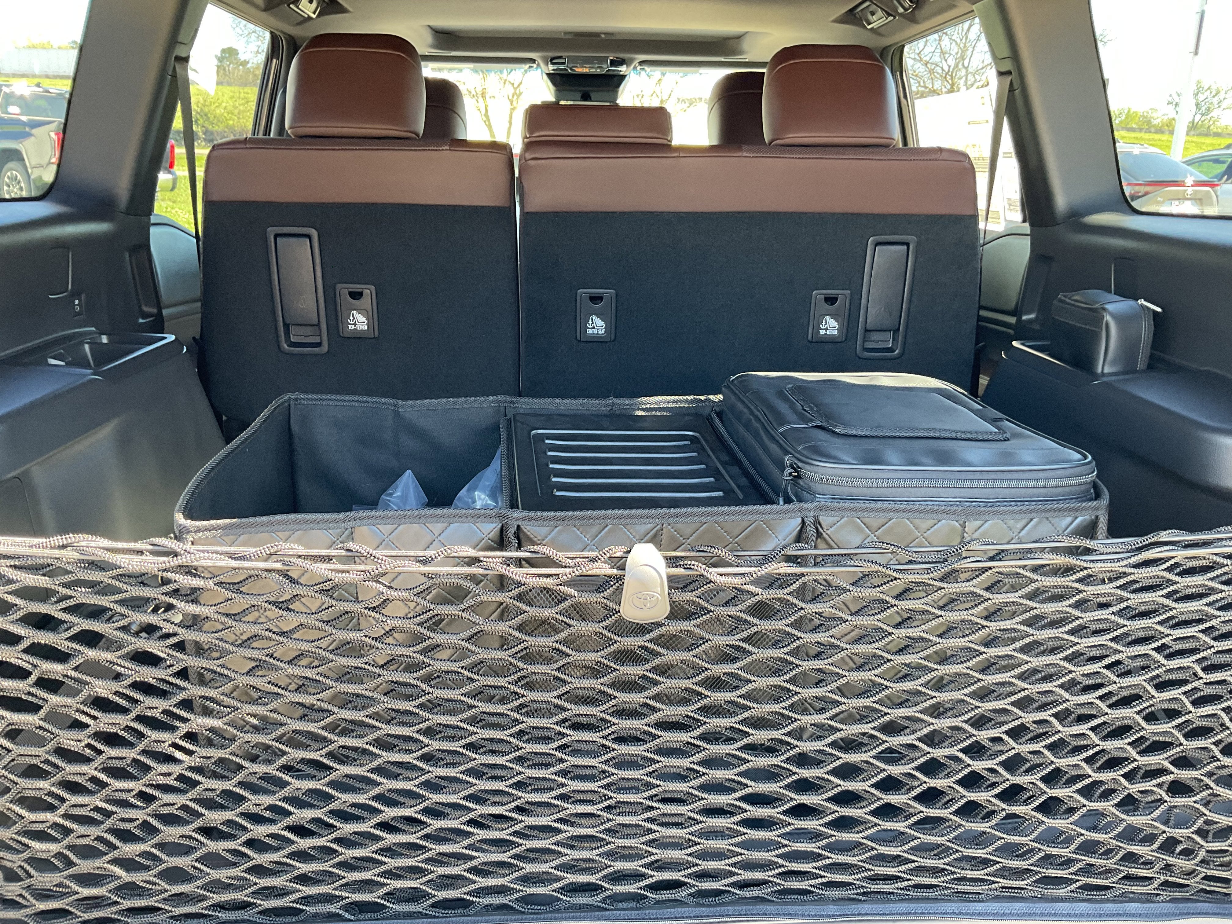 2026 Toyota Land Cruiser Land Cruiser