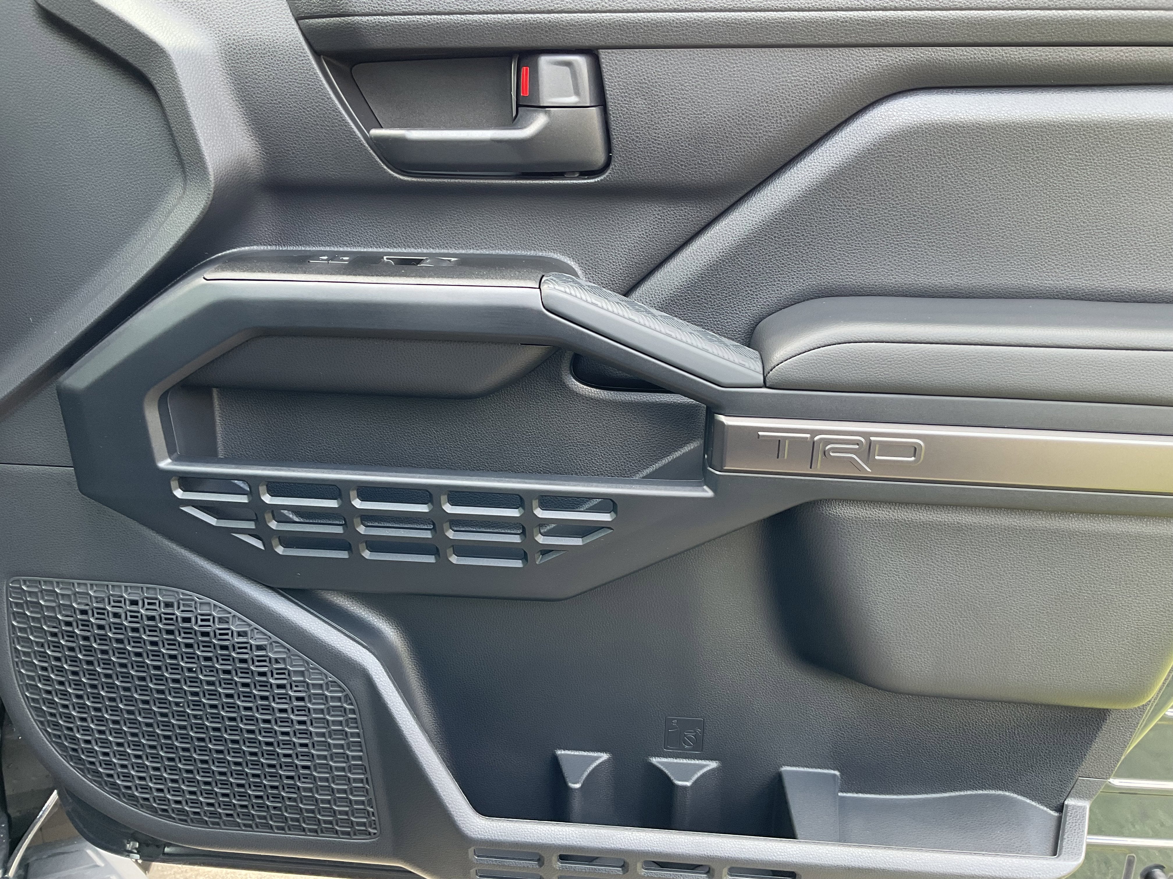 2026 Toyota 4Runner TRD Off-Road