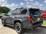 2026 Toyota 4Runner TRD Off-Road