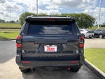 2026 Toyota 4Runner TRD Off-Road