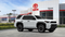 2026 Toyota 4Runner TRD Off-Road