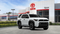 2026 Toyota 4Runner TRD Off-Road