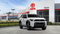 2026 Toyota 4Runner TRD Off-Road