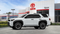 2026 Toyota 4Runner TRD Off-Road