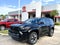 2026 Toyota 4Runner TRD Sport