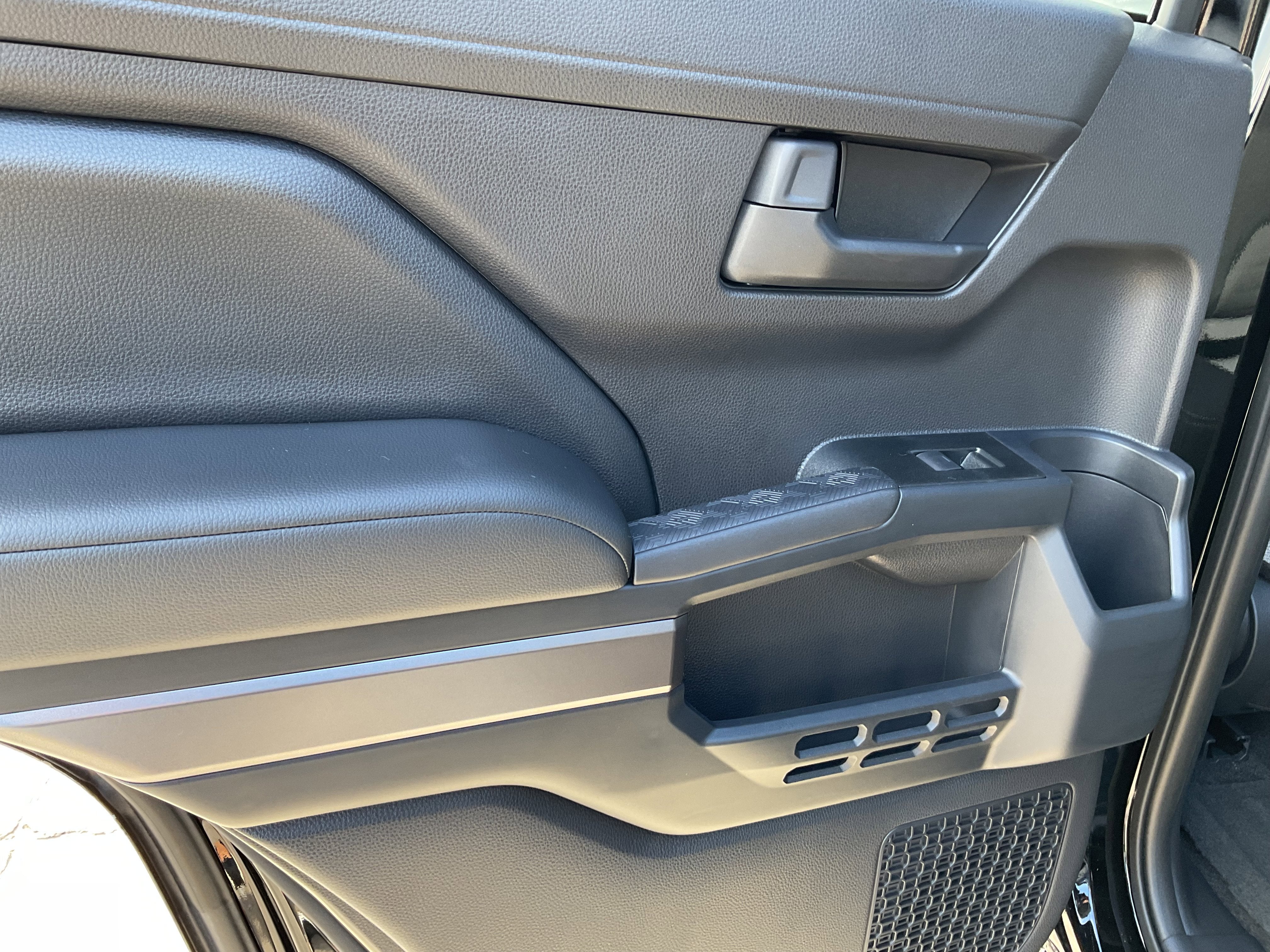 2026 Toyota 4Runner TRD Sport