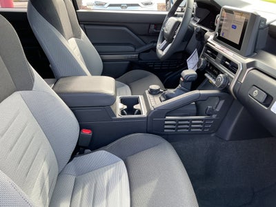 2026 Toyota 4Runner TRD Sport