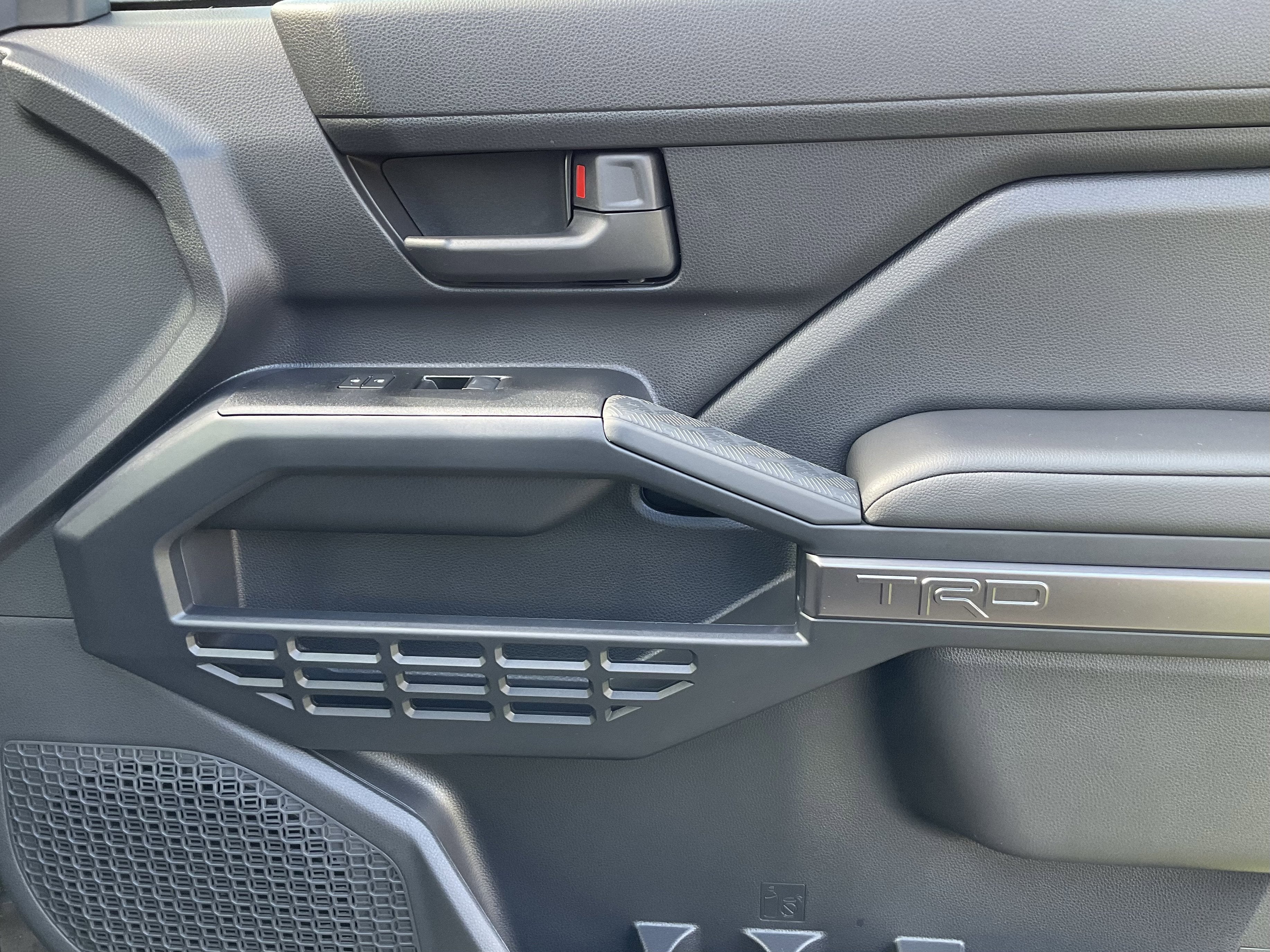 2026 Toyota 4Runner TRD Sport