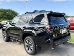 2026 Toyota 4Runner TRD Sport