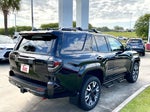2026 Toyota 4Runner TRD Sport