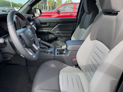 2026 Toyota 4Runner TRD Sport