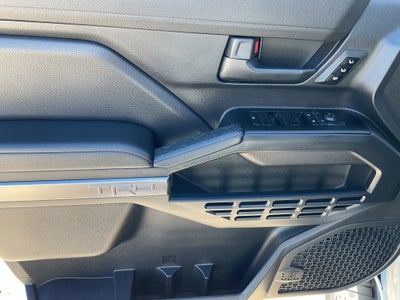 2026 Toyota 4Runner i-FORCE MAX TRD Off-Road Premium i-FORCE MAX