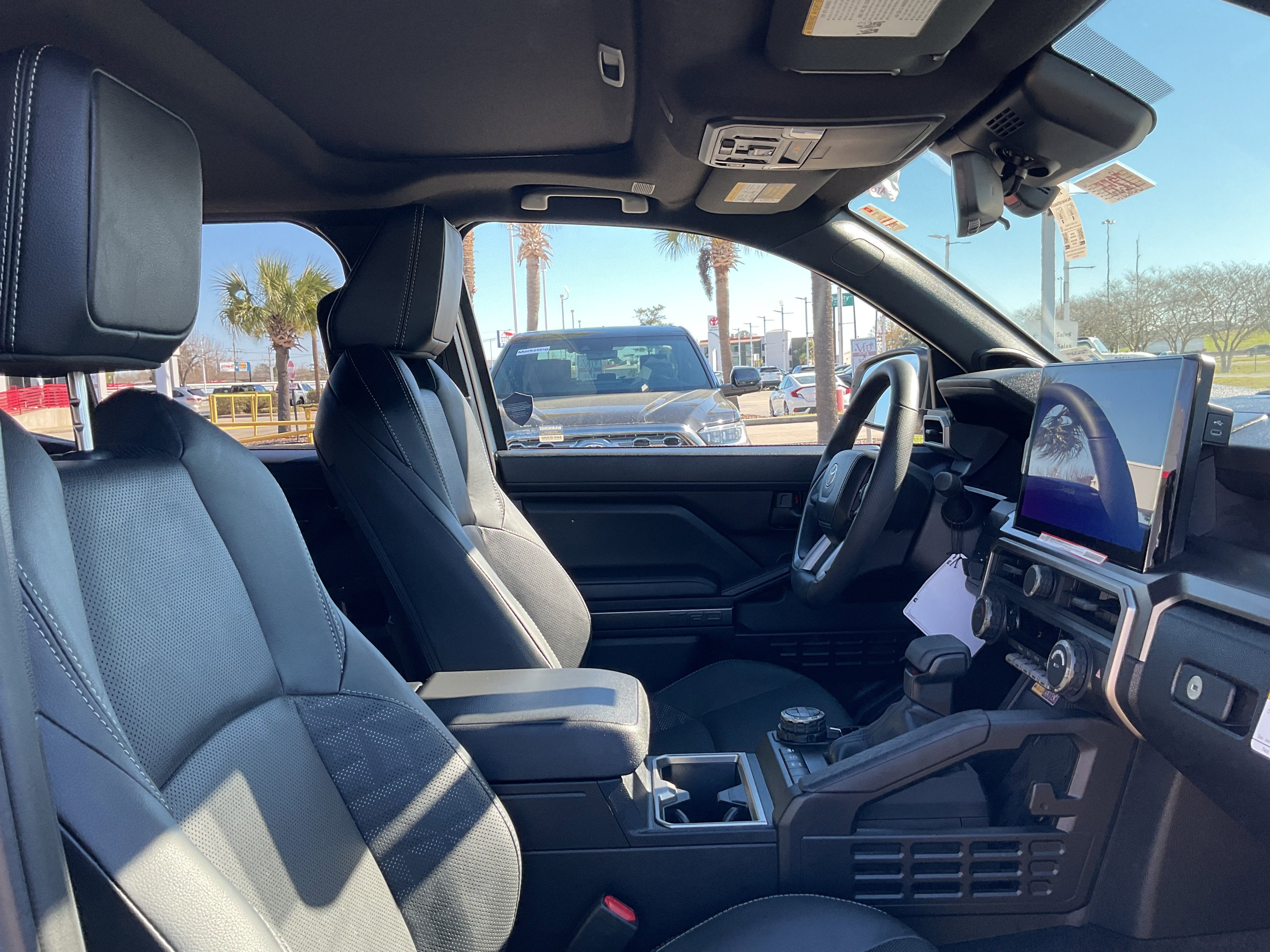 2026 Toyota 4Runner i-FORCE MAX TRD Off-Road Premium i-FORCE MAX