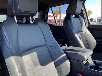 2026 Toyota 4Runner i-FORCE MAX TRD Off-Road Premium i-FORCE MAX