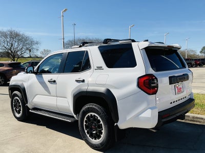 2026 Toyota 4Runner i-FORCE MAX TRD Off-Road Premium i-FORCE MAX