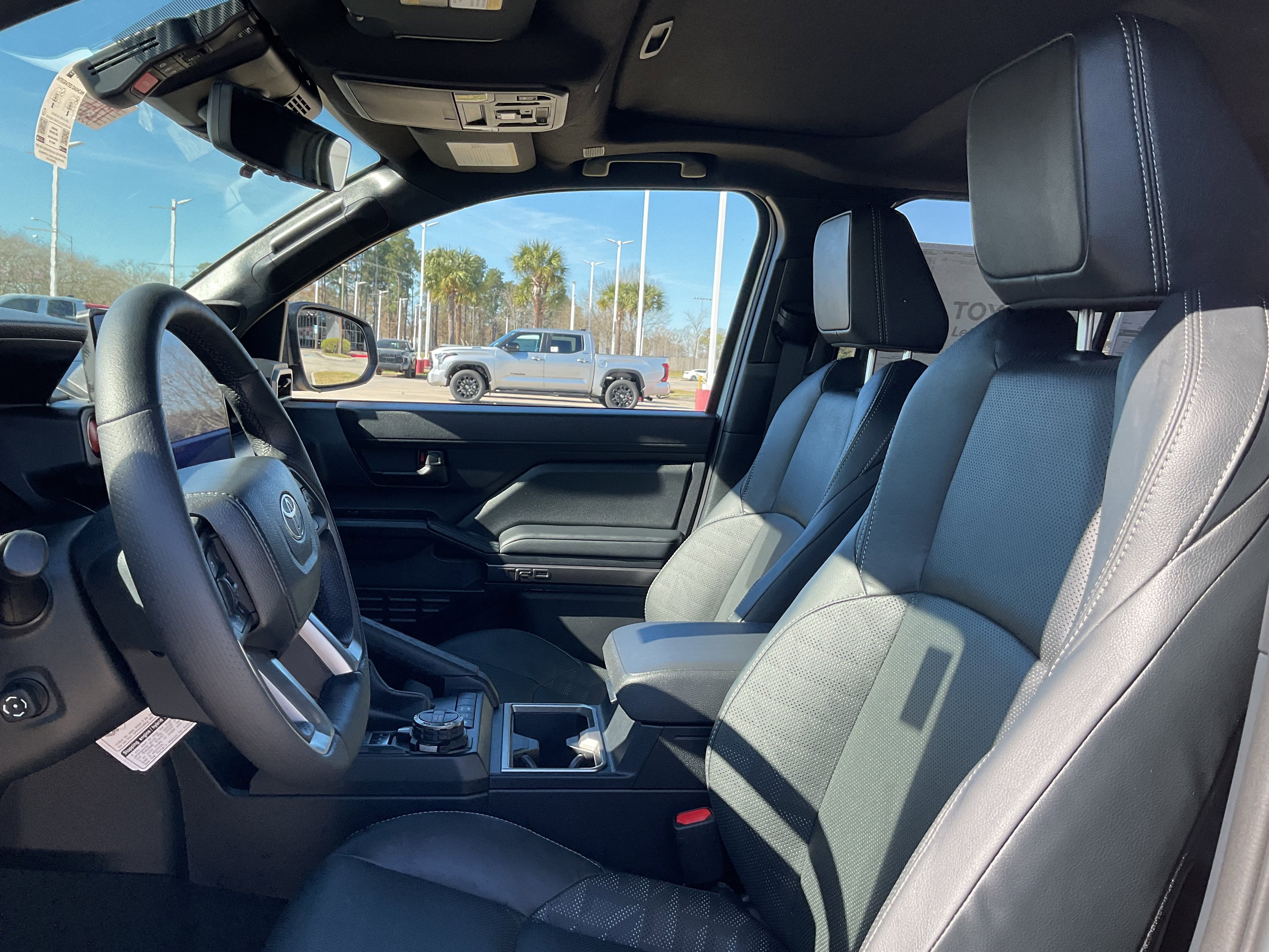 2026 Toyota 4Runner i-FORCE MAX TRD Off-Road Premium i-FORCE MAX