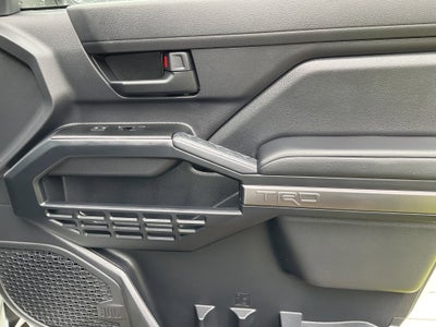 2026 Toyota 4Runner i-FORCE MAX TRD Off-Road Premium i-FORCE MAX