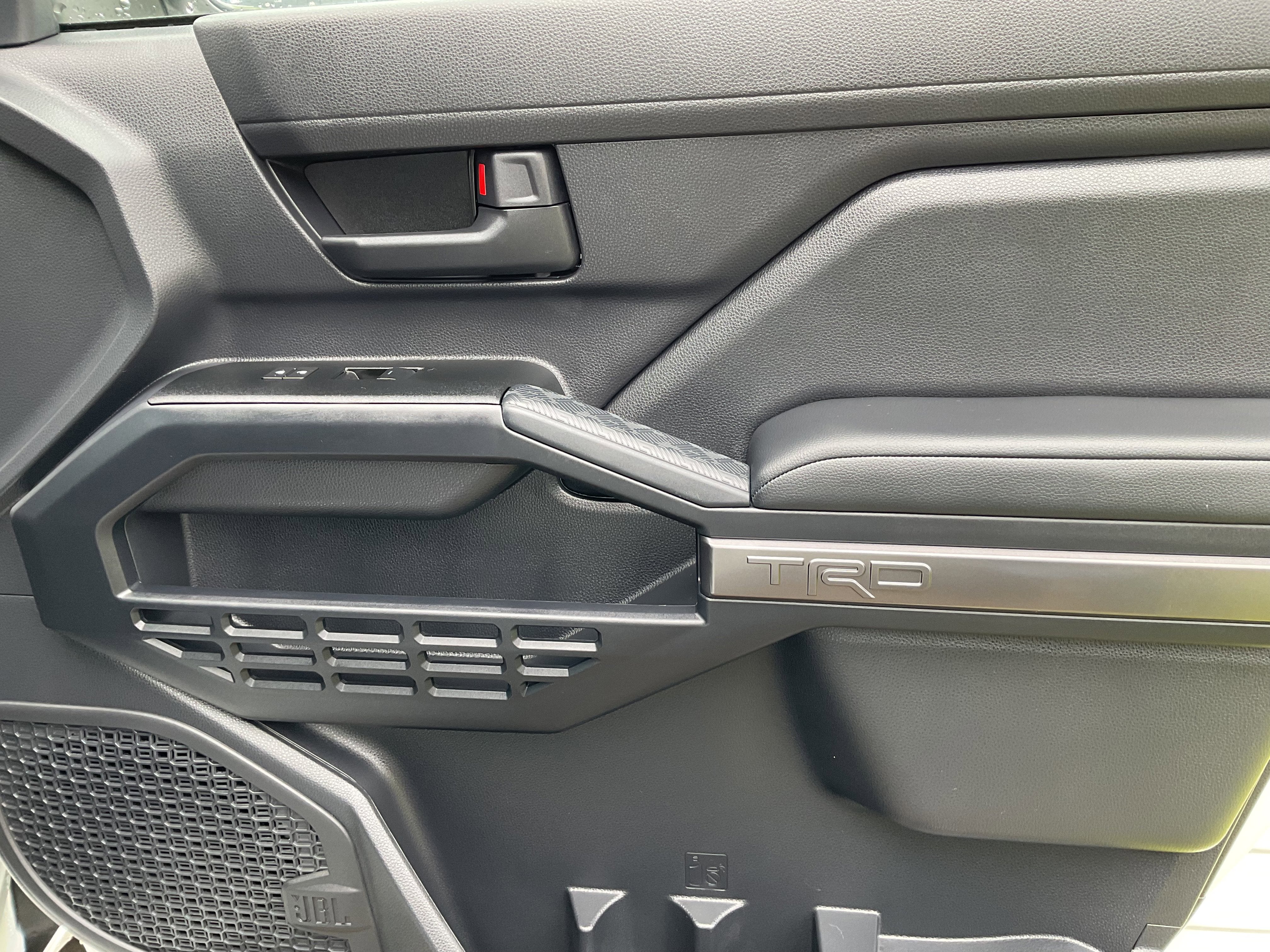 2026 Toyota 4Runner i-FORCE MAX TRD Off-Road Premium i-FORCE MAX