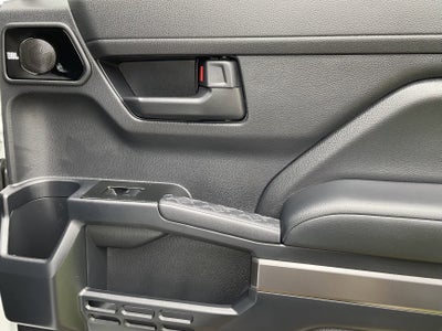 2026 Toyota 4Runner i-FORCE MAX TRD Off-Road Premium i-FORCE MAX