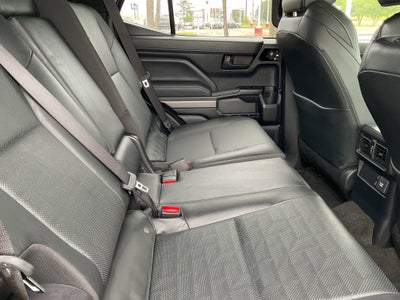 2026 Toyota 4Runner i-FORCE MAX TRD Off-Road Premium i-FORCE MAX