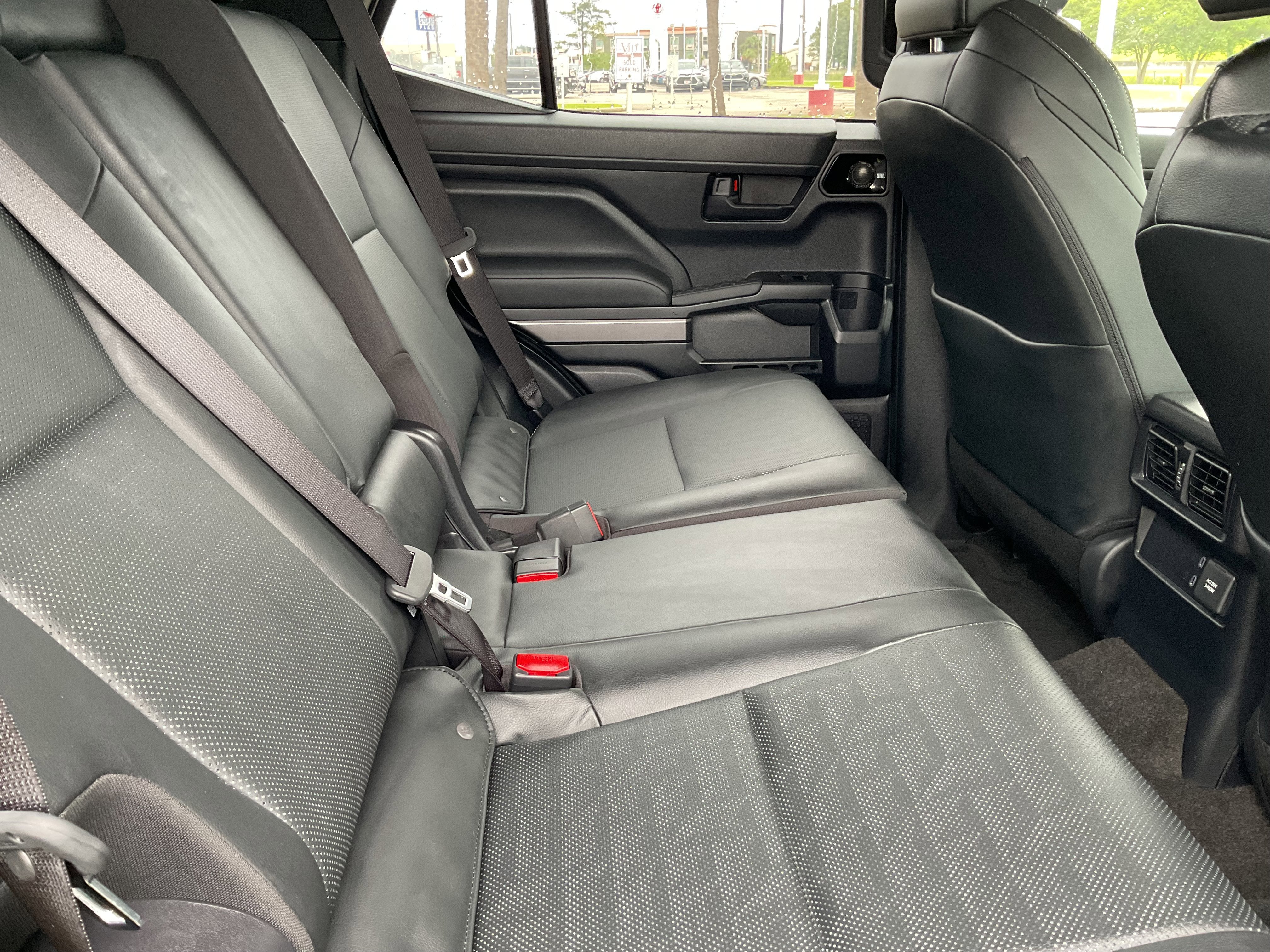 2026 Toyota 4Runner i-FORCE MAX TRD Off-Road Premium i-FORCE MAX