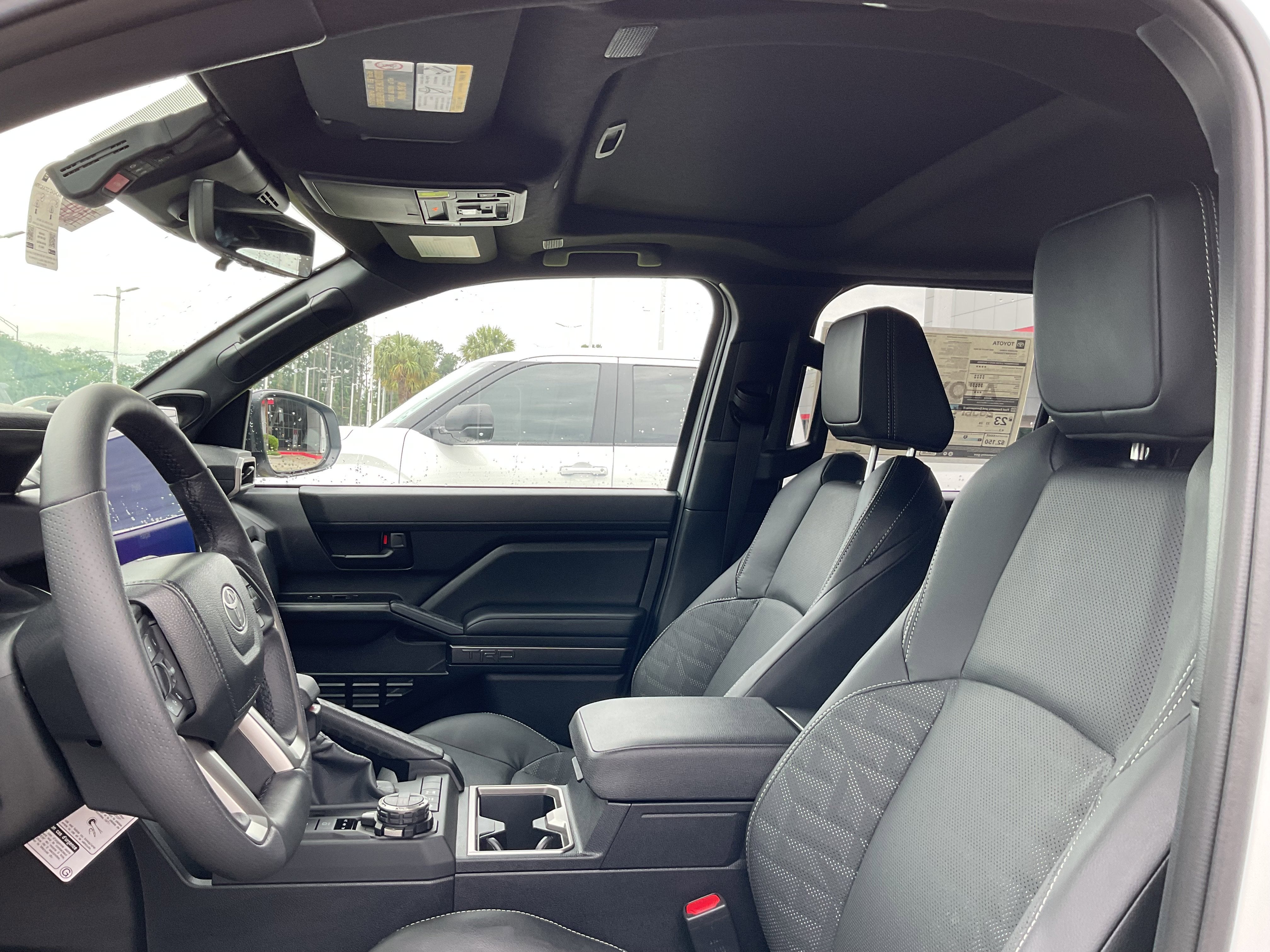 2026 Toyota 4Runner i-FORCE MAX TRD Off-Road Premium i-FORCE MAX