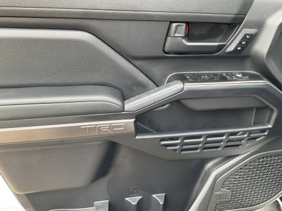 2026 Toyota 4Runner i-FORCE MAX TRD Off-Road Premium i-FORCE MAX