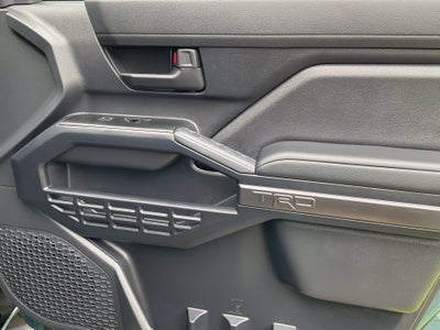 2026 Toyota 4Runner i-FORCE MAX TRD Off-Road i-FORCE MAX