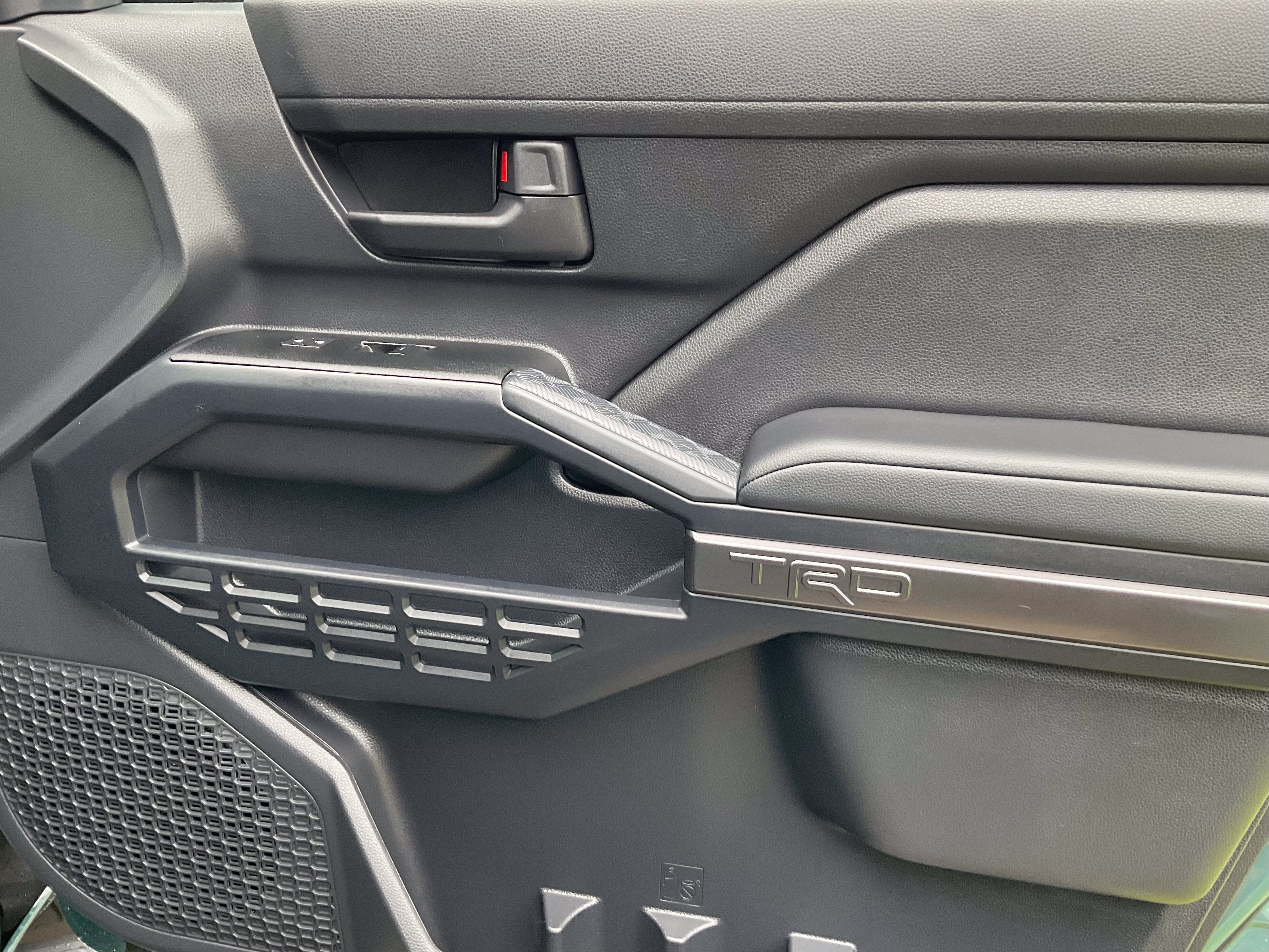 2026 Toyota 4Runner i-FORCE MAX TRD Off-Road i-FORCE MAX